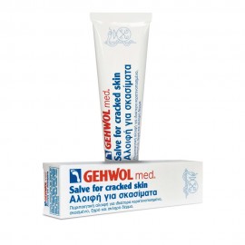 Gehwolmed Salve for Cracked skin 125ml