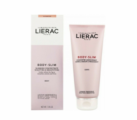 Body-Slim Slimming Sculpting & Beautifying Concentrate 200ml