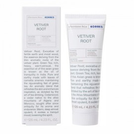 Korres Vetiver Root Aftershave Balm 125ml