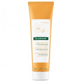 Klorane Soothing Hair Removal Cream 150ml