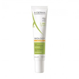 A-Derma Biology Nutri Dermatological Intensive Nutrition Care for Dry Skin 40ml