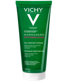 Vichy Normaderm Phytosolution Purifying Gel 200ml