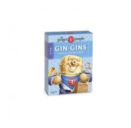 A.Vogel Super Gin Gins Ginger Caramel 31g