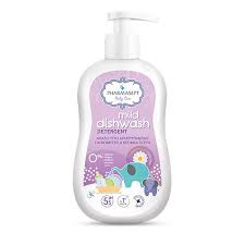 Pharmasept Mild Dishwash Detergent 400ml