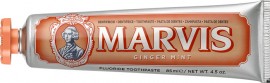 Marvis Ginger Mint Toothpaste Οδοντόκρεμα 85ml