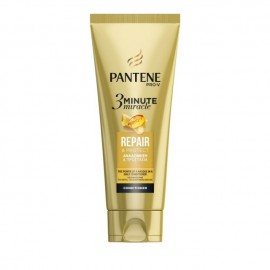 Pantene Pro-V 3 Minute Miracle Repair & Protect Conditioner 200ml