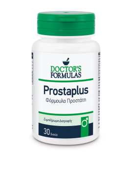 Doctors Formulas Prostaplus 30tabs