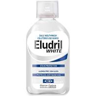 Elgydium Eludril White 500ml