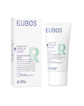 Eubos Cool & Calm Serum 30ml