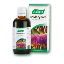 A.Vogel Boldocynara Drops 50ml