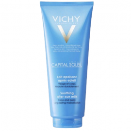 Vichy Capital Soleil After Sun Γαλάκτωμα για μετά τον ήλιο 300ml