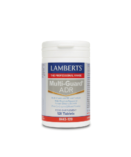 Lamberts Multi-Guard® ADR 120tablets