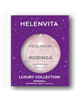 Helenvita Luxury Collection Moringa Shower Gel 250ml