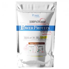 Power Health Sport Series 100% Whey Protein Chocolate 1000gr