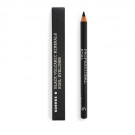 Korres Professional Kohl Eyeliner - 01 Black 1.14g