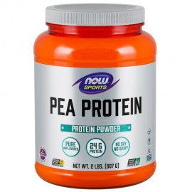 Now Pea Protein 907gr