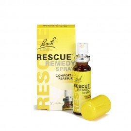 Bach Rescue Remedy Spray 20ml