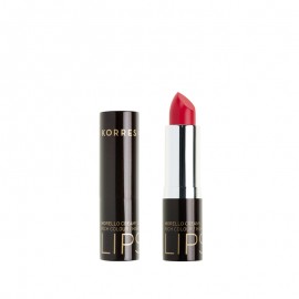 Korres Morello Creamy Lipstick 21 Vivid Pink 3.5g