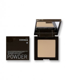 KORRES Multivitamin Compact Powder