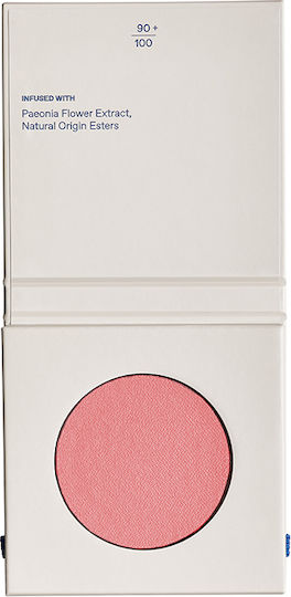 Korres Natural Fresh Blush  01 Pink Peony 4.5g