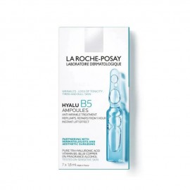 La Roche Posay-Hyalu B5 Amoules 7x1.8ml