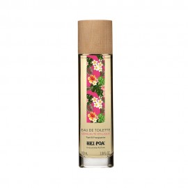 Hei Poa Eau De Toilette Idyllic Sensuality 100ml