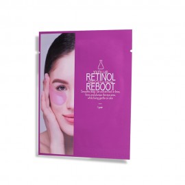 Youth Lab Retinol Reboot Hydra-Gel Eye Patces 1pair