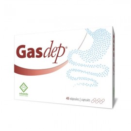 Gasdep 45caps