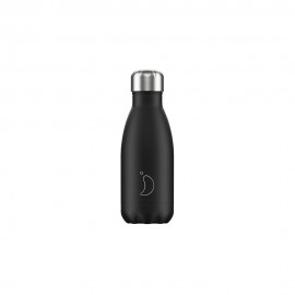 Chilly’s Matte Black 260ml