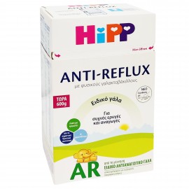 Hipp AR Anti-Reflux 600gr