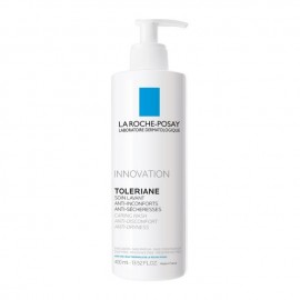 La Roche-Posay Toleriane Innovation Caring Wash 400ml