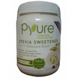 Stevia Pyure Powder 300 gr