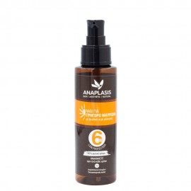 Anaplasis Quick Tanning Oil   SPF6 100ml