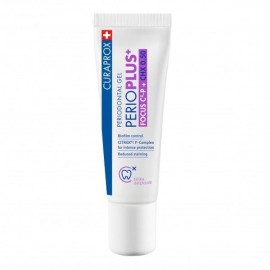 Curasept Perio Plus Focus CHX 0.5 Gel 10ml