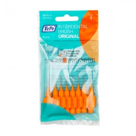 TePe Interdental Brush xxx-fine 0,45 mm 8pcs