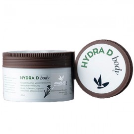 Anaplasis Hydra D Body Cream 250 ml