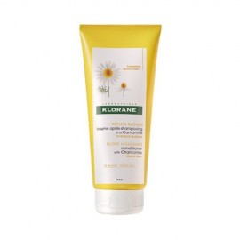 Klorane Conditioner with Chamomile 200ml