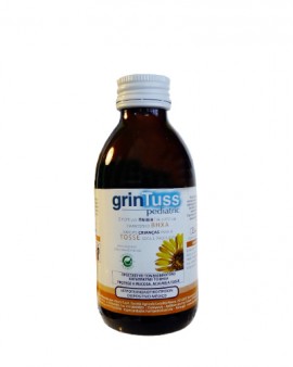 Aboca Grintuss Pediatric 180gr