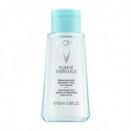 Vichy Purete Thermale Sensitive Eyes Make-up Remover 100ml