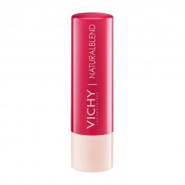 Vichy NaturalBlend Hydrating Tinted Lip Balm Fuschia Red 4.5g