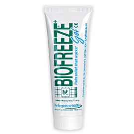 Biofreeze gel 118 ml