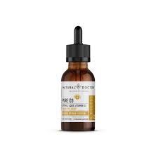Natural Doctor Pure D3 30ml