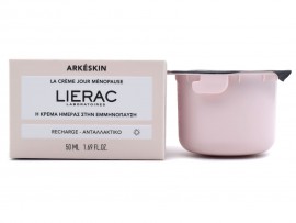 Lierac Arkeskin The Menopause Day Cream Refill 50ml