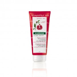 Klorane Anti-Fade Shampoo with Pomegranate 200ml