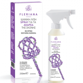 Power Health Fleriana Repellent for dust mites 250ml