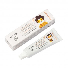 Apivita Kids 2+ Toothpaste 50ml