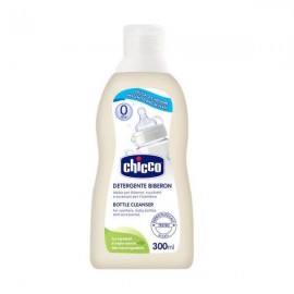 Chicco Bottle and Dish Cleanser 300ml