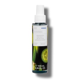 Korres Body Mist Cucumber Bamboo Αγγούρι Bamboo 100ml