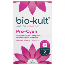 Bio-Kult Pro-Cyan 15caps