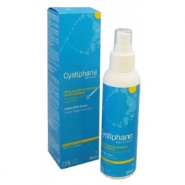Biorga Cystiphane Anti-Hair Loss Lotion 125ml